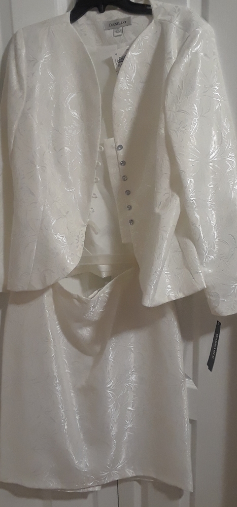 Dress Suit